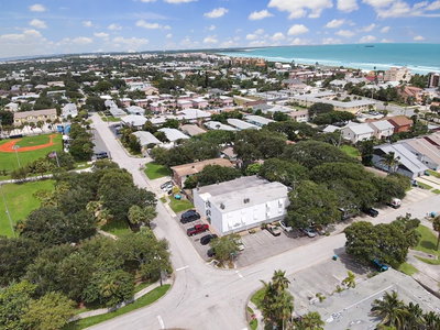 404 HARRISON Avenue, Cape Canaveral, FL, 32920 — photo 2
