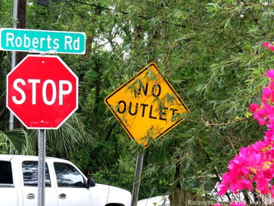 ROBERTS Road, Palm Harbor, FL, 34683 — photo 2