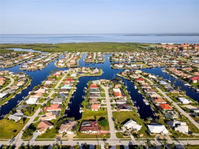 2500 RIO LISBO Court, Punta Gorda, FL, 33950 — photo 2