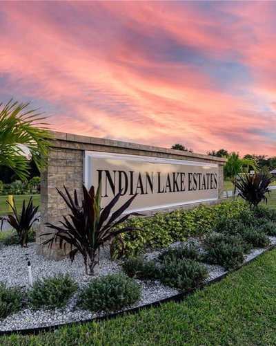 107 HIBISCUS Drive, Indian Lake Estates, FL, 33855 — photo 2