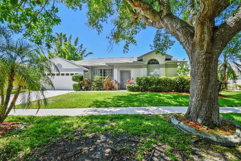 915 Brittany Park Blvd, Tarpon Springs 34689