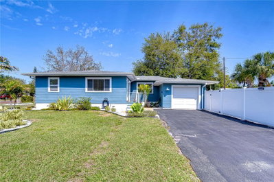 1922 55TH Street, Gulfport, FL, 33707 — photo 2