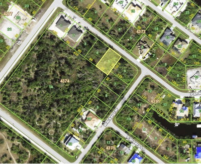 9438 PANAMA Circle, Port Charlotte, FL, 33981 — photo 2
