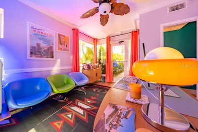 648 POINSETTIA Avenue, Clearwater Beach, FL, 33767 — photo 2
