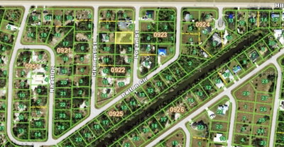 25 LOGAN Street, Port Charlotte, FL, 33954 — photo 2