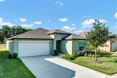 6727 BAR S BAR TRAIL, Zephyrhills, FL, 33541 — photo 2
