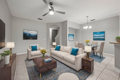 10418 TULIP FIELD Way, Riverview, FL, 33578 — photo 2