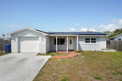 3207 COLDWELL Drive, Holiday, FL, 34691 — photo 2