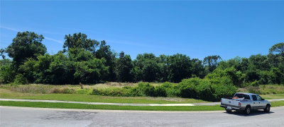 WOOD DOVE, LOTS 1.2.3.&4 Avenue, Tarpon Springs, FL, 34689 — photo 2