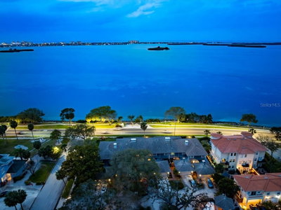 2087 EDGEWATER Drive, Clearwater, FL, 33755 — photo 2