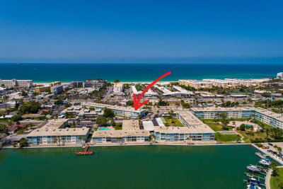 6161 GULF WINDS Drive, St Pete Beach, FL, 33706 — photo 2