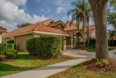 18919 PLACE MARQUETTE, Lutz, FL, 33558 — photo 2