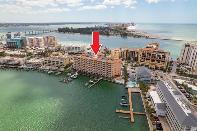 530 GULFVIEW Boulevard, Clearwater, FL, 33767 — photo 2