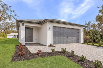 1721 SHEVLIN Street, North Port, FL, 34286 — photo 2