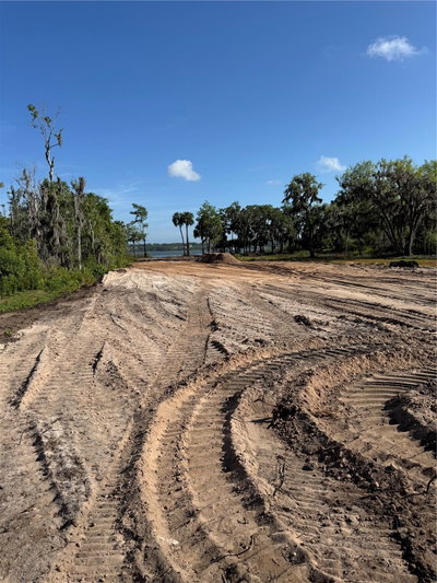 Lot K4 BLUE HERON CIRCLE, Deer Island, FL, 32778 — photo 2