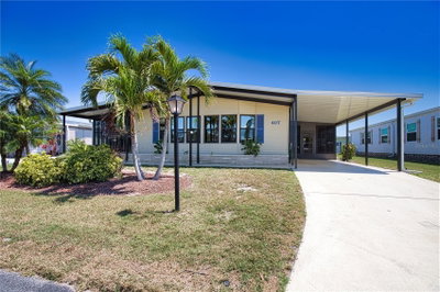 407 MADONNA, North Port, FL, 34287 — photo 2