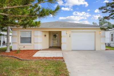 12 PALO ALTO Lane, Port St Lucie, FL, 34952 — photo 2