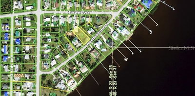 4467 NORTHSHORE Drive, Punta Gorda, FL, 33980 — photo 2