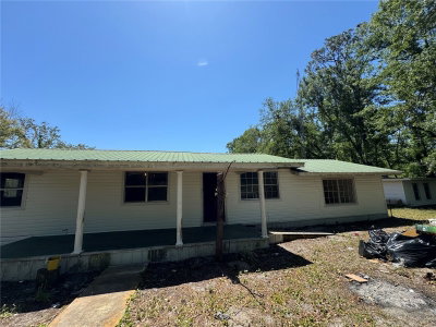 15130 104TH Street, Live Oak, FL, 32060 — photo 2