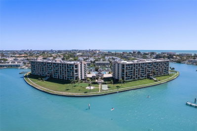 1 KEY CAPRI, Treasure Island, FL, 33706 — photo 2