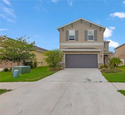 5068 LITTLE STREAM Lane, Wesley Chapel, FL, 33545 — photo 2