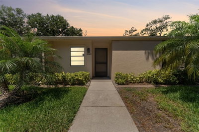 2640 WOODGATE Lane, Sarasota, FL, 34231 — photo 2