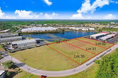 13836 MONROES BUSINESS Park, Tampa, FL, 33635 — photo 2