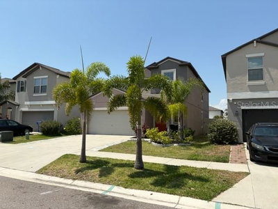 9616 LEMON DROP LOOP, Sun City Center, FL, 33573 — photo 2