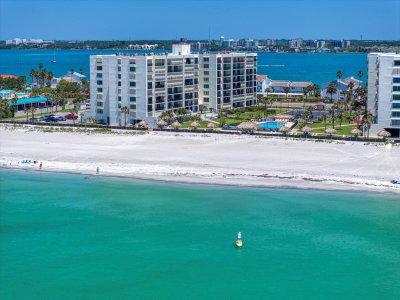 1400 GULF Boulevard, Clearwater Beach, FL, 33767 — photo 2
