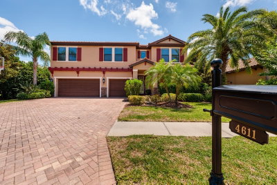 4611 GRAND PRESERVE Place, Palm Harbor, FL, 34684 — photo 2