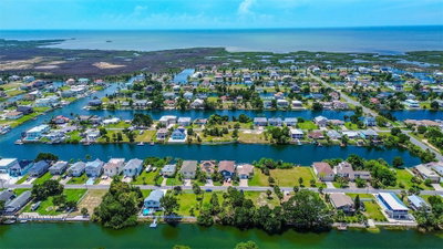 SEA GRAPE DRIVE, Hernando Beach, FL, 34607 — photo 2