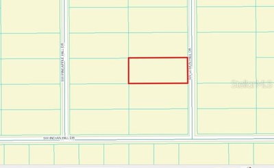 LEMON HILL Drive, Dunnellon, FL, 34431 — photo 2