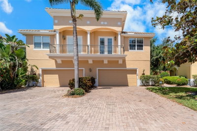 191 BANYAN BAY Drive, St Petersburg, FL, 33705 — photo 2