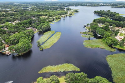 1226 TELEPHONE POINT Road, Inverness, FL, 34450 — photo 2