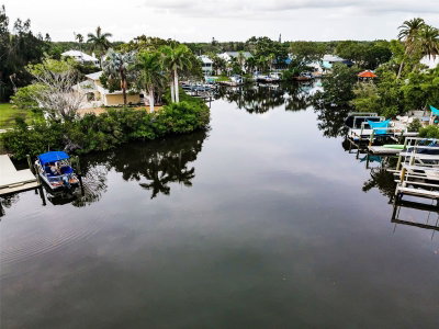 394 GEORGIA Avenue, Crystal Beach, FL, 34681 — photo 2