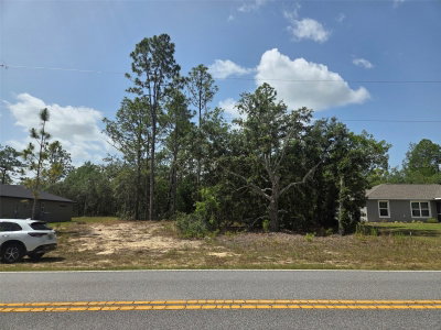 1816 HAMPSHIRE Boulevard, Citrus Springs, FL, 34434 — photo 2