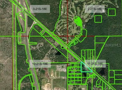 17297 PONCE DE LEON Boulevard, Brooksville, FL, 34614 — photo 2