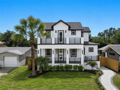 2501 QUINCY Street, St Petersburg, FL, 33711 — photo 2