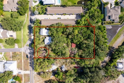 260 ORANGE Street, Palm Harbor, FL, 34683 — photo 2