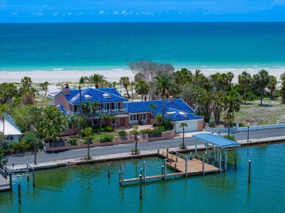 1114 MANDALAY Point, Clearwater Beach, FL, 33767 — photo 2