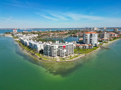 6105 BAHIA DEL MAR Circle, St Petersburg, FL, 33715 — photo 2