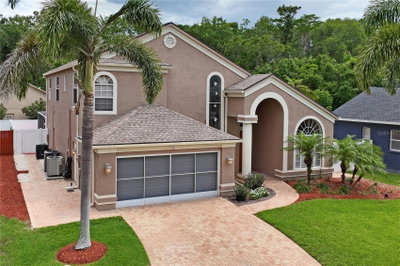 277 WOOD DOVE AVENUE, Tarpon Springs, FL, 34689 — photo 2