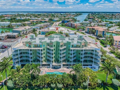 11605 GULF Boulevard, Treasure Island, FL, 33706 — photo 2