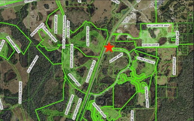 GALL Boulevard, Zephyrhills, FL, 33541 — photo 2