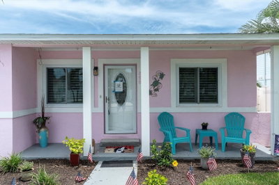 528 77TH Avenue, St Pete Beach, FL, 33706 — photo 2
