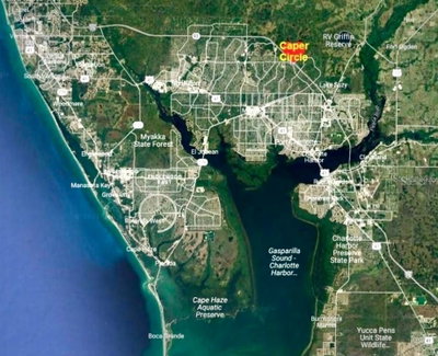 CAPER Circle, North Port, FL, 34288 — photo 2