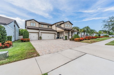 2836 BUCKHORN FOREST Drive, Valrico, FL, 33594 — photo 2