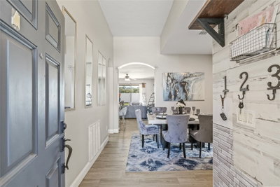 8521 SOUTHERN CHARM Circle, Brooksville, FL, 34613 — photo 2