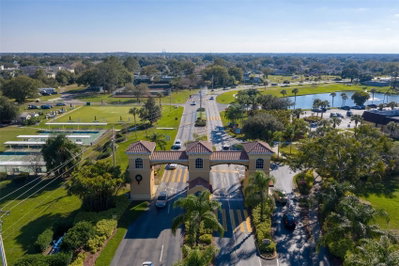 1609 LAUGHTON Place, Sun City Center, FL, 33573 — photo 2