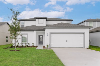 13288 TULA Loop, Astatula, FL, 34705 — photo 2